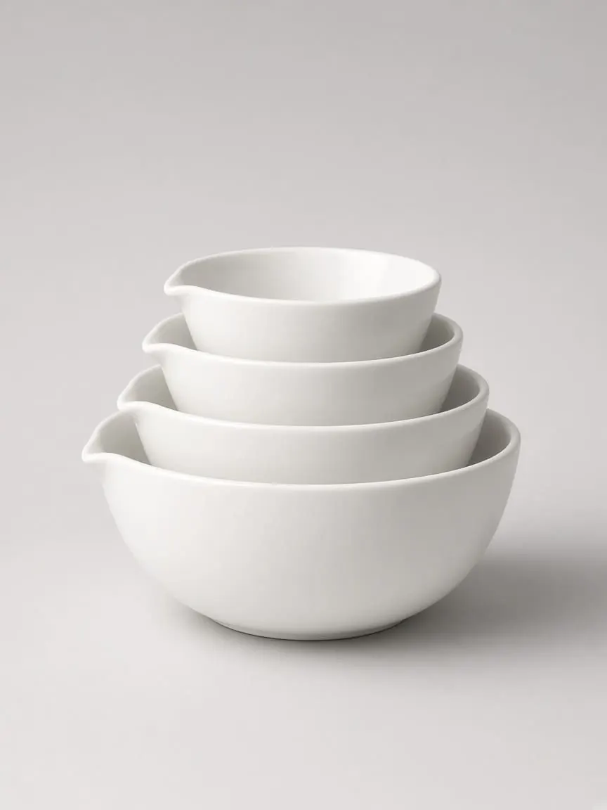Batchbowl Mixing Set
