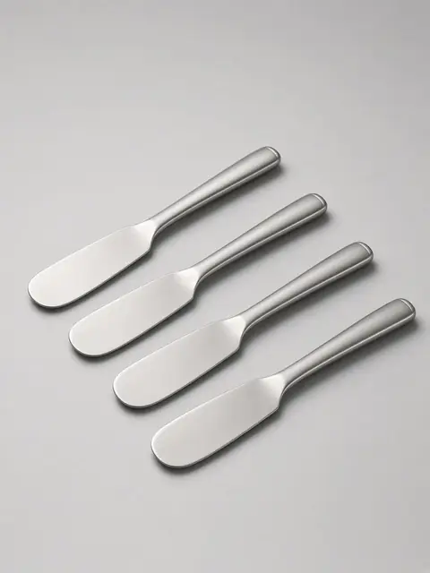 Butteredge Spreader Set