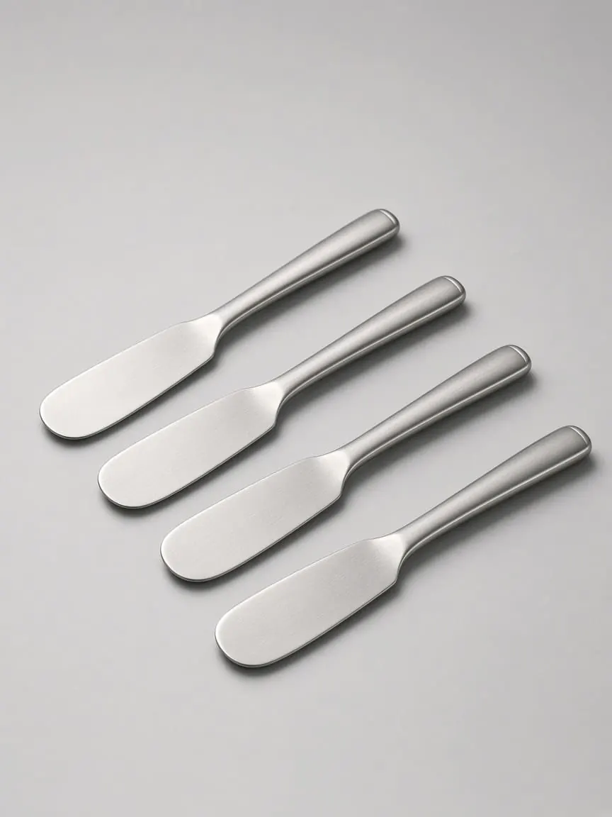 Butteredge Spreader Set