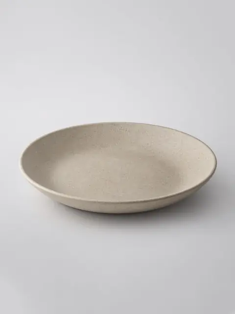 Carver Street Pasta Plate