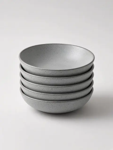 Cedarline Pasta Bowls