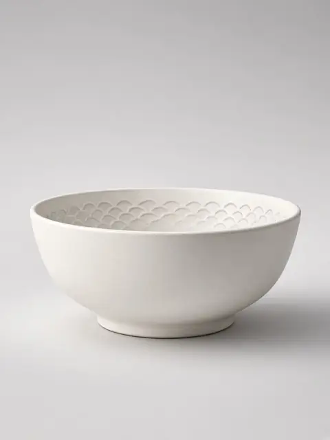 Cinderpath Pasta Serving Bowl