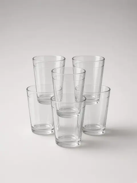 Clearwater Tumbler Set