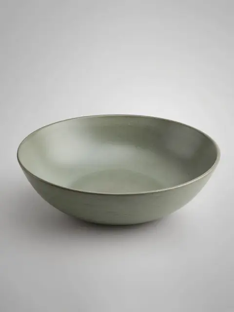 Creekbend Salad Serving Bowl
