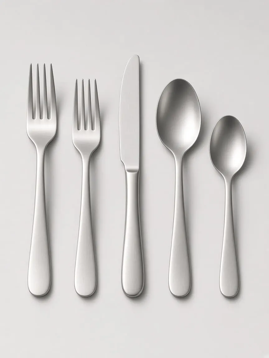 Daytable Five-Piece Place Setting