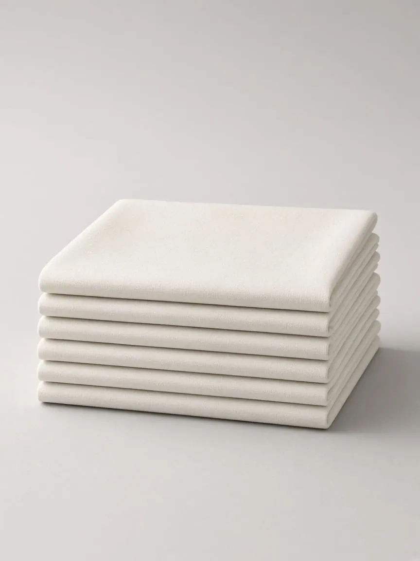 Foldwell Dinner Napkin Set