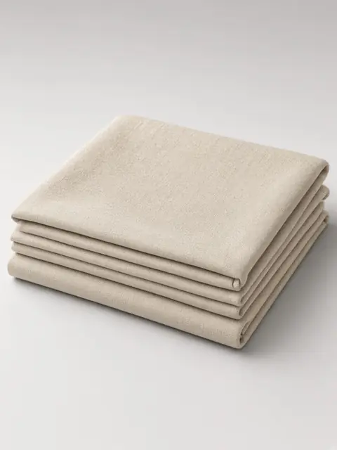 Gathercloth Tablecloth