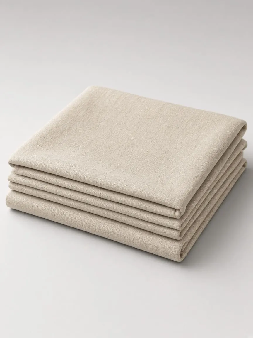 Gathercloth Tablecloth