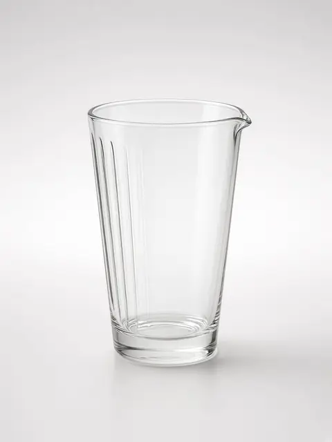 Glassworks Mixing Glass