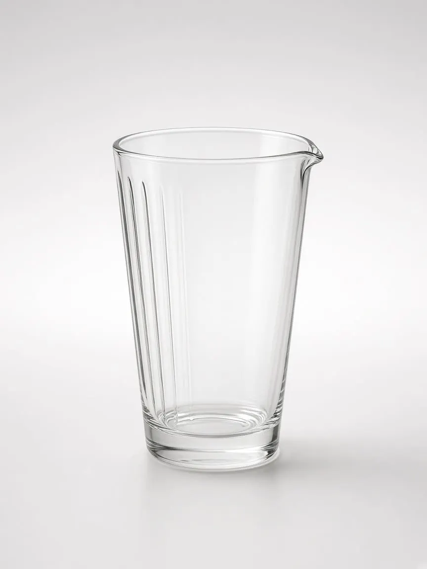 Glassworks Mixing Glass