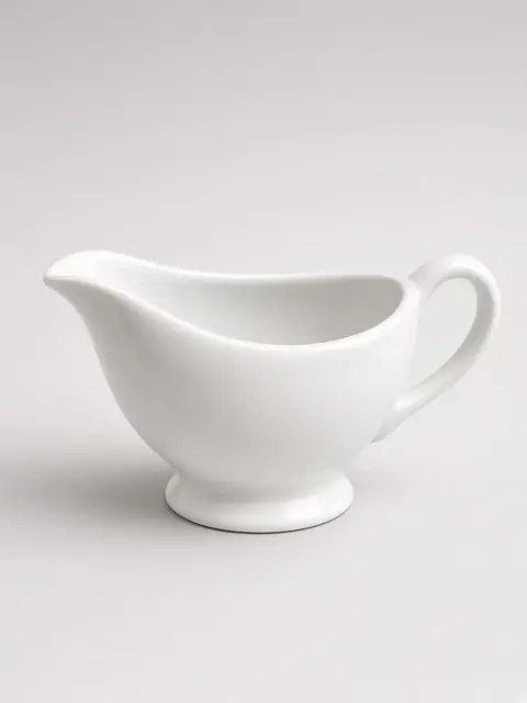 Graveline Sauce Boat
