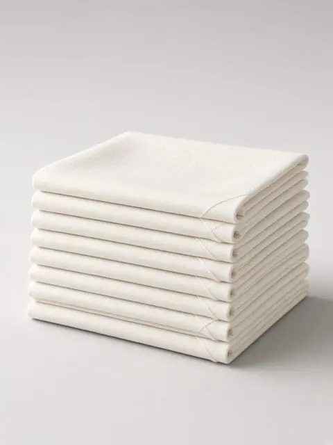 Hearthcloth Napkin Set