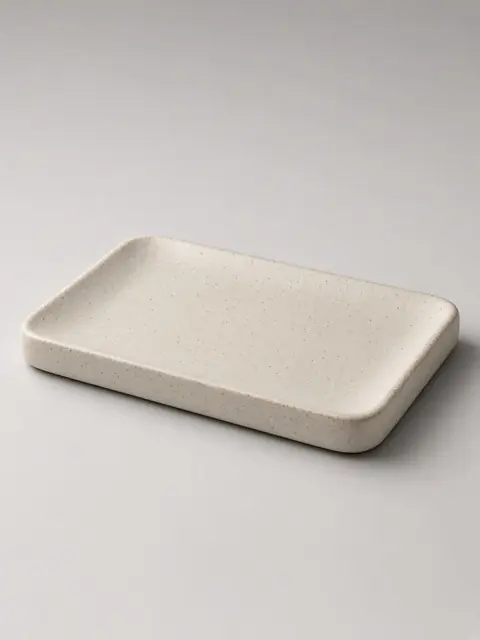 Hearthtray Serving Board Ceramic