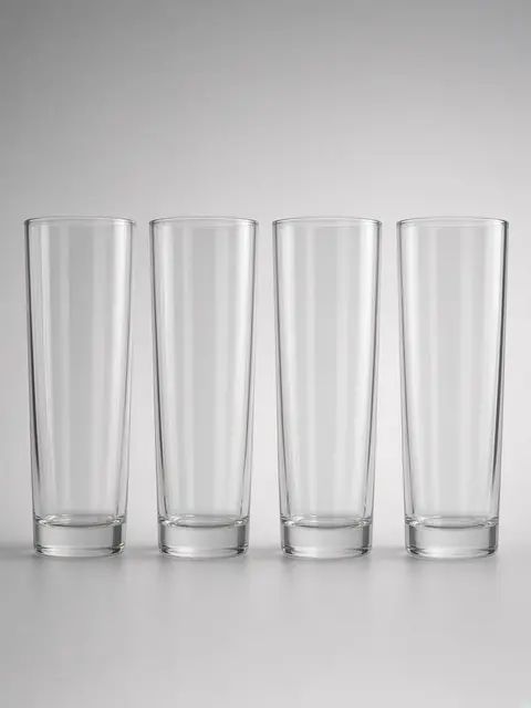 Highbank Highball Glasses