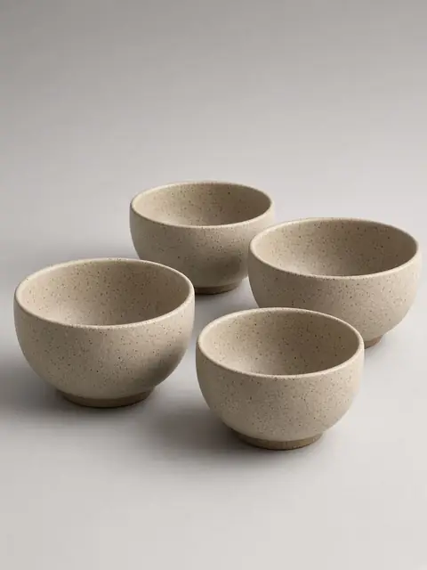 Holloway Breakfast Bowl Set