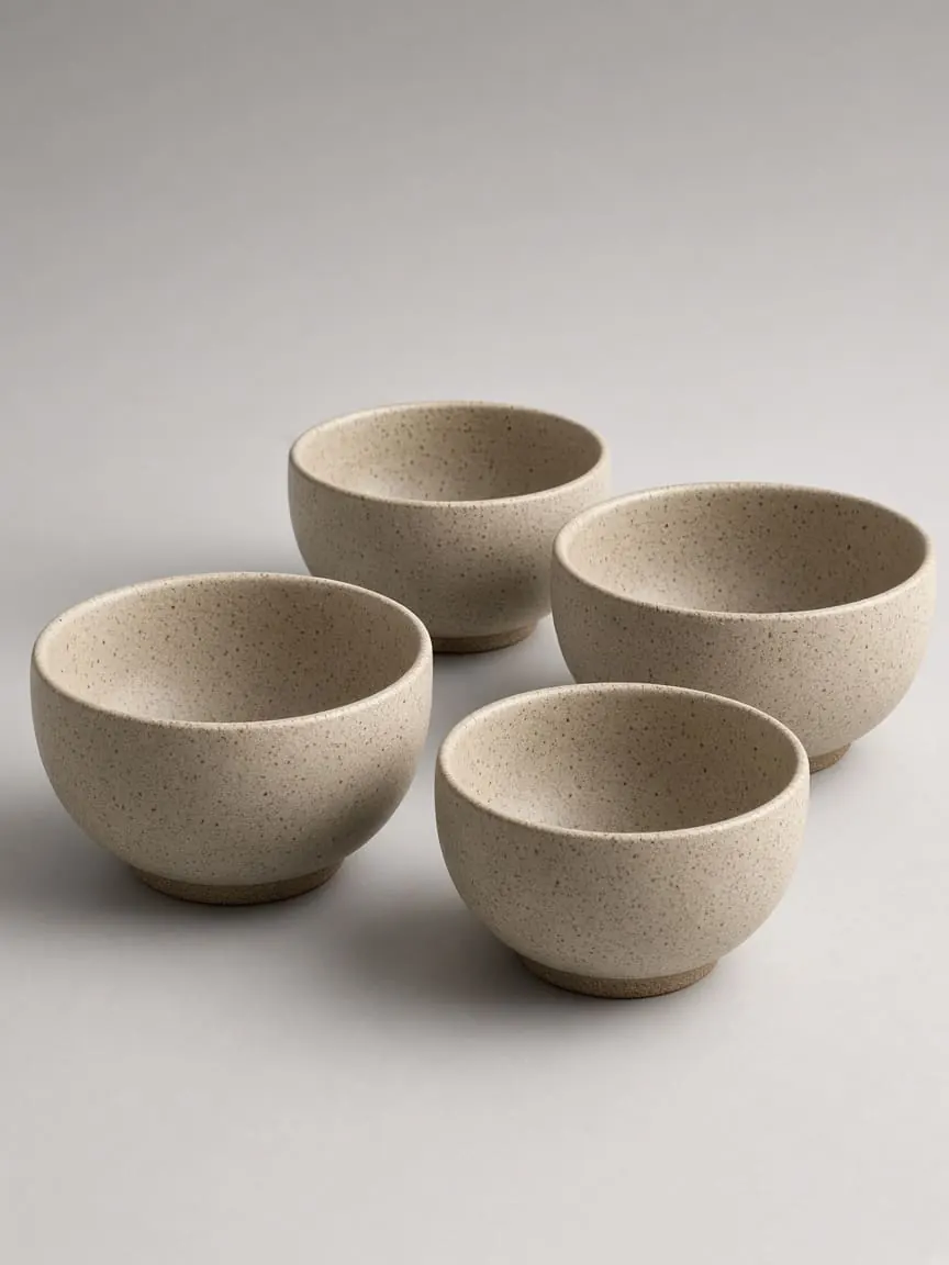Holloway Breakfast Bowl Set
