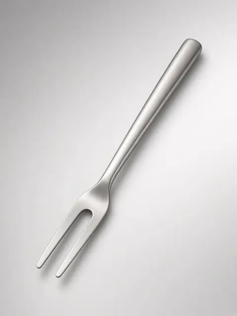 Hostwell Serving Fork