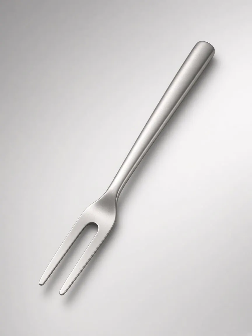 Hostwell Serving Fork