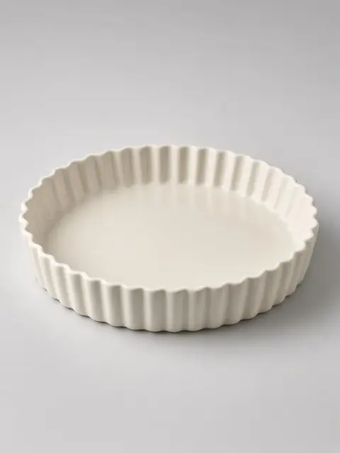Kilnrest Quiche Dish