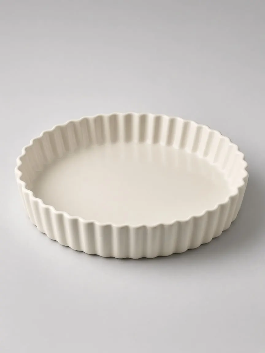 Kilnrest Quiche Dish