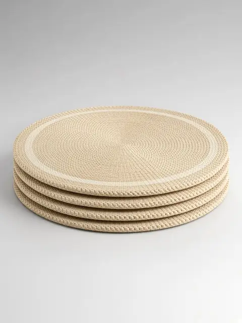 Loompath Placemat Set