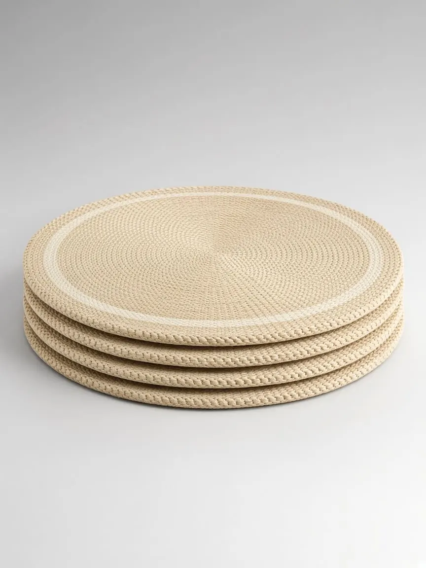 Loompath Placemat Set