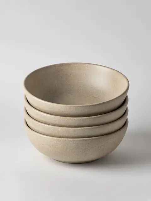 Marrow Deep Pasta Bowls