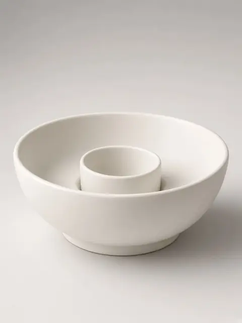 Midtable Chip and Dip Set