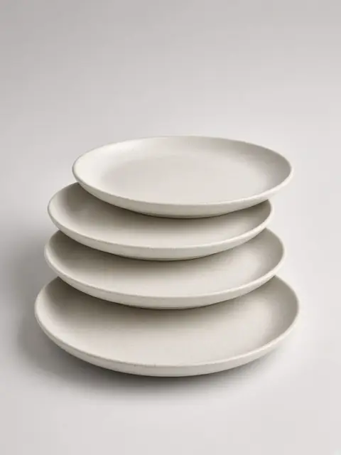 Millcreek Salad Plate Set