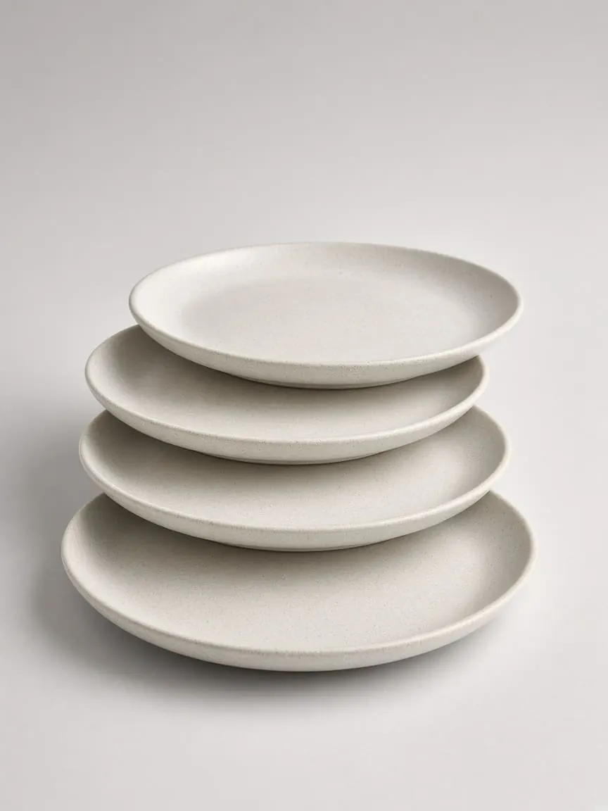 Millcreek Salad Plate Set