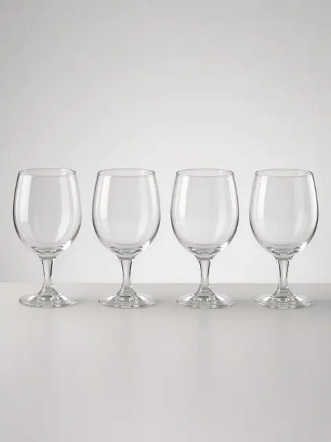 Northglass Water Goblets