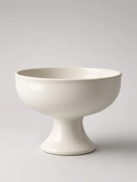 Pillarfruit Compote Dish