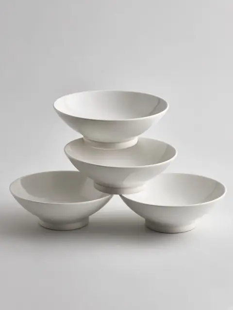 Pinehollow Coupe Bowl Set