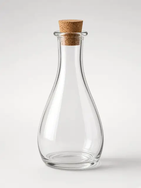 Pourhouse Oil Cruet
