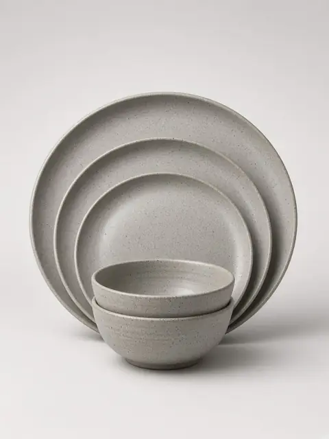 Ridgeline Dinnerware Expansion Pack