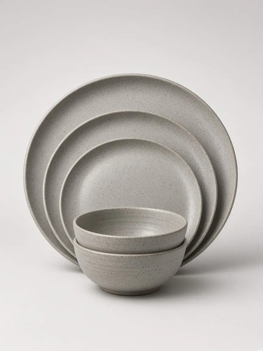 Ridgeline Dinnerware Expansion Pack