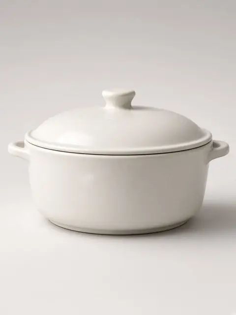 Roastline Covered Casserole