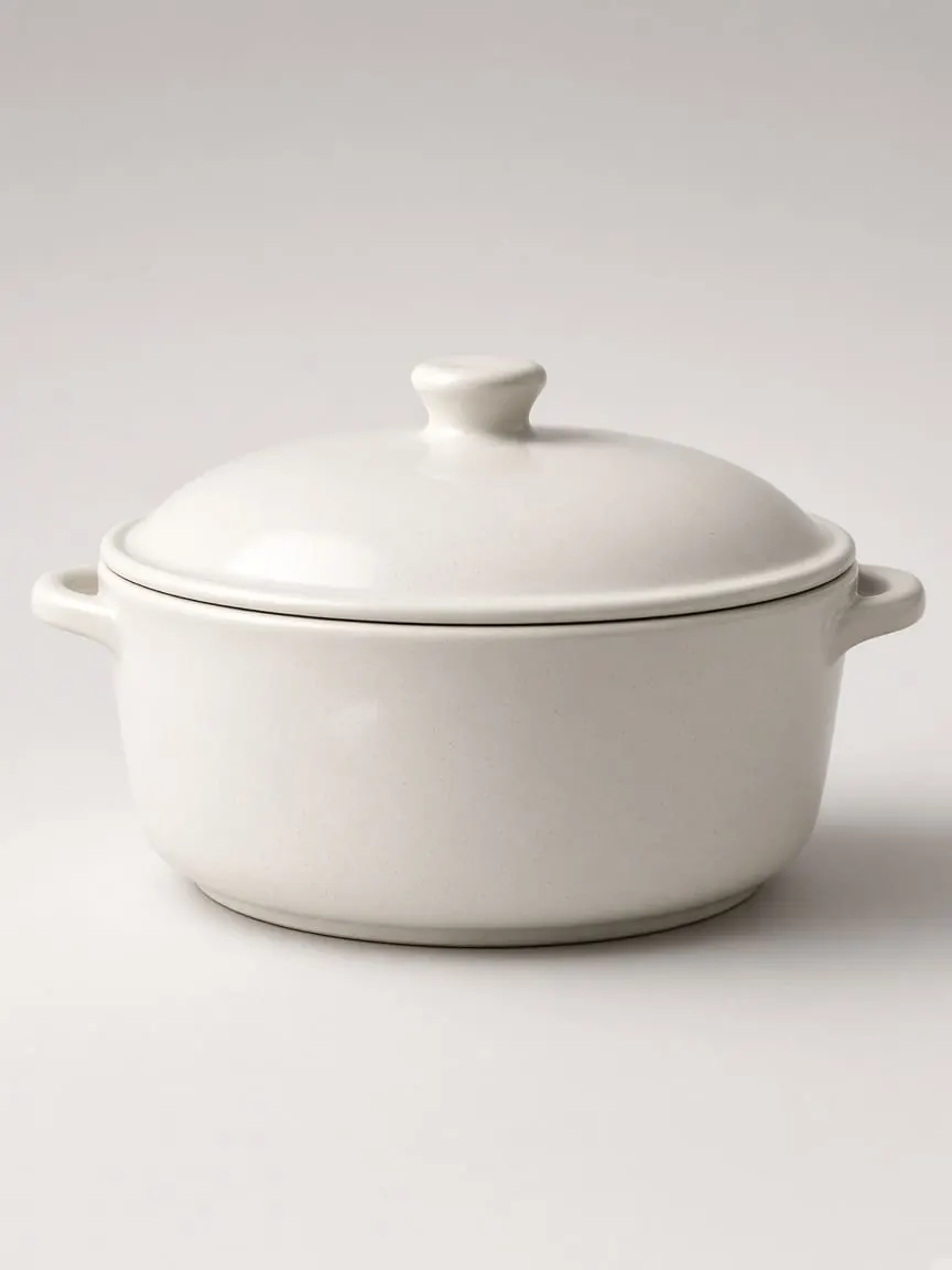 Roastline Covered Casserole
