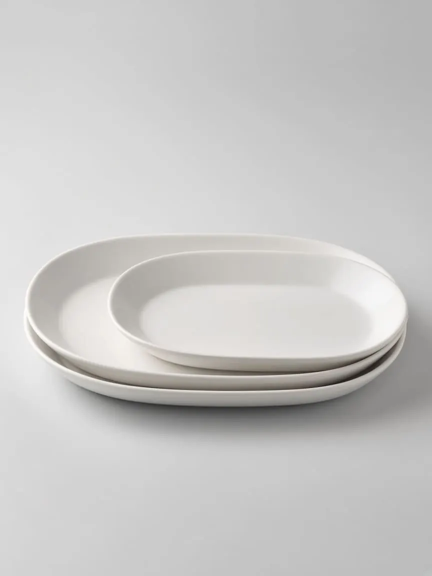 Summitline Serving Platter Set