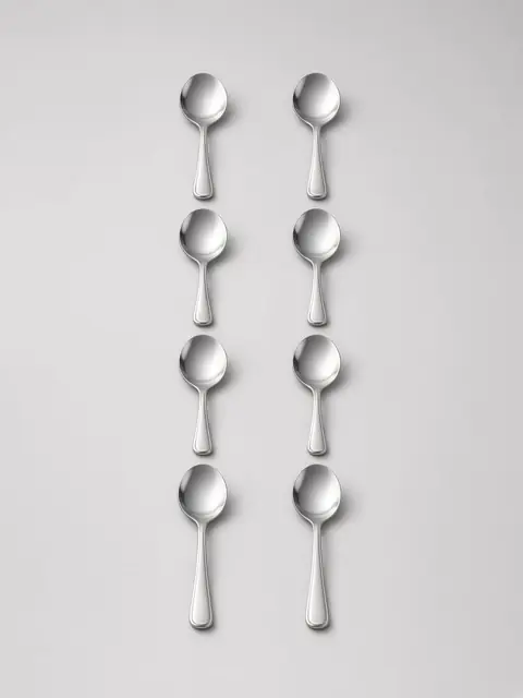 Teaspoon Drawer Set