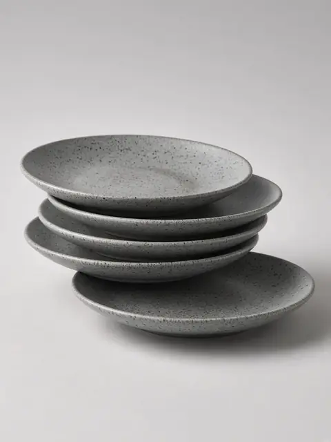 Thornwood Coupe Salad Plates