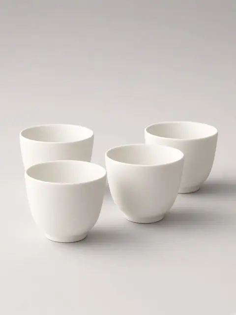 Warmkiln Tea Cup Set