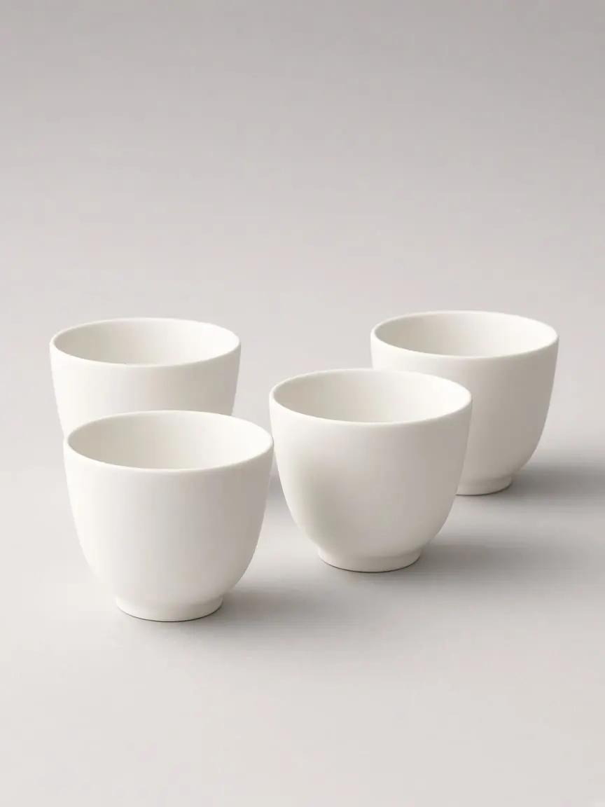 Warmkiln Tea Cup Set