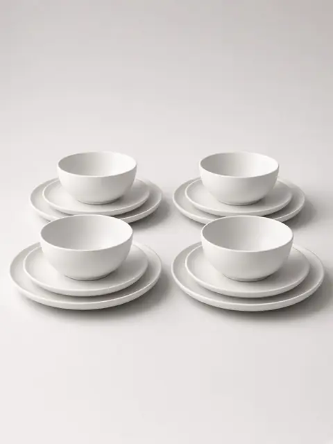 Whitestone Place Setting Bundle